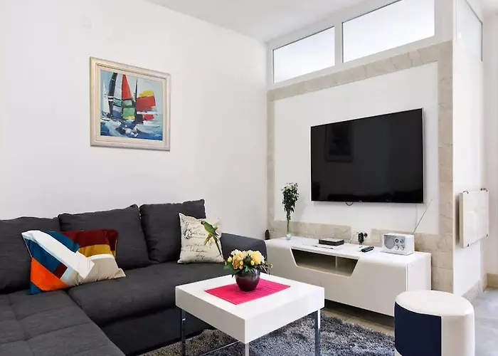 Apartment Rita