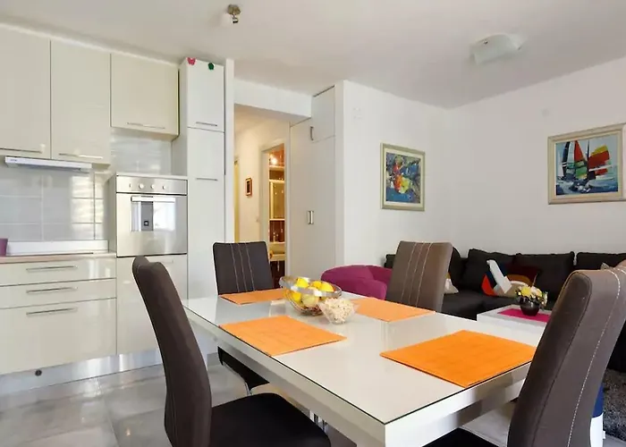 Apartment Rita