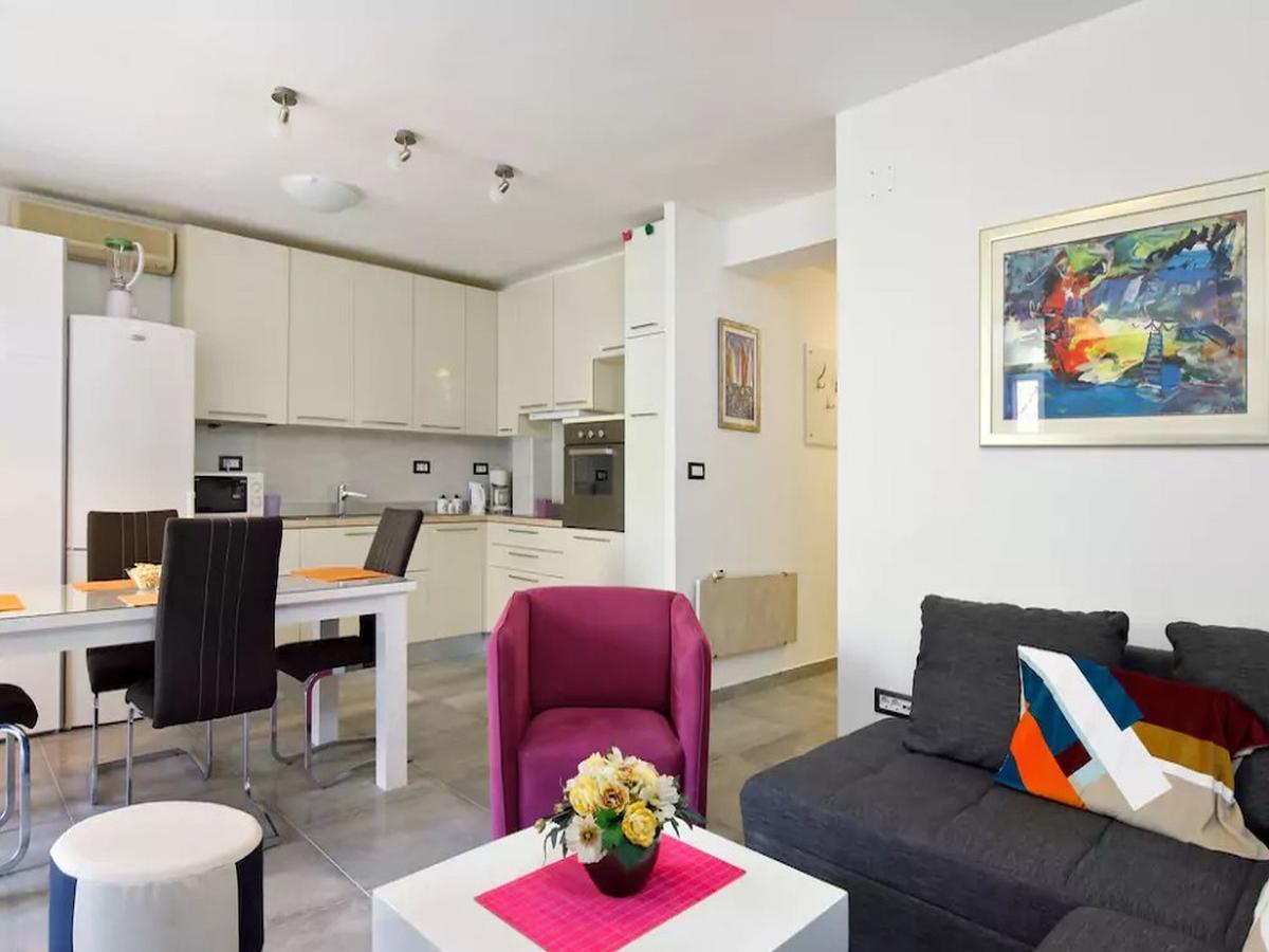 Apartament Rita Split